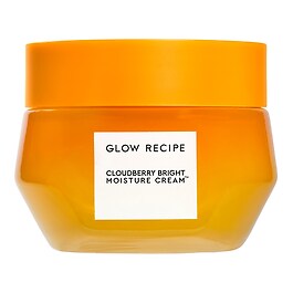 Cloudberry Bright - Krem nawilżający